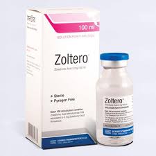 Picture of Zoltero 100ml Infusion